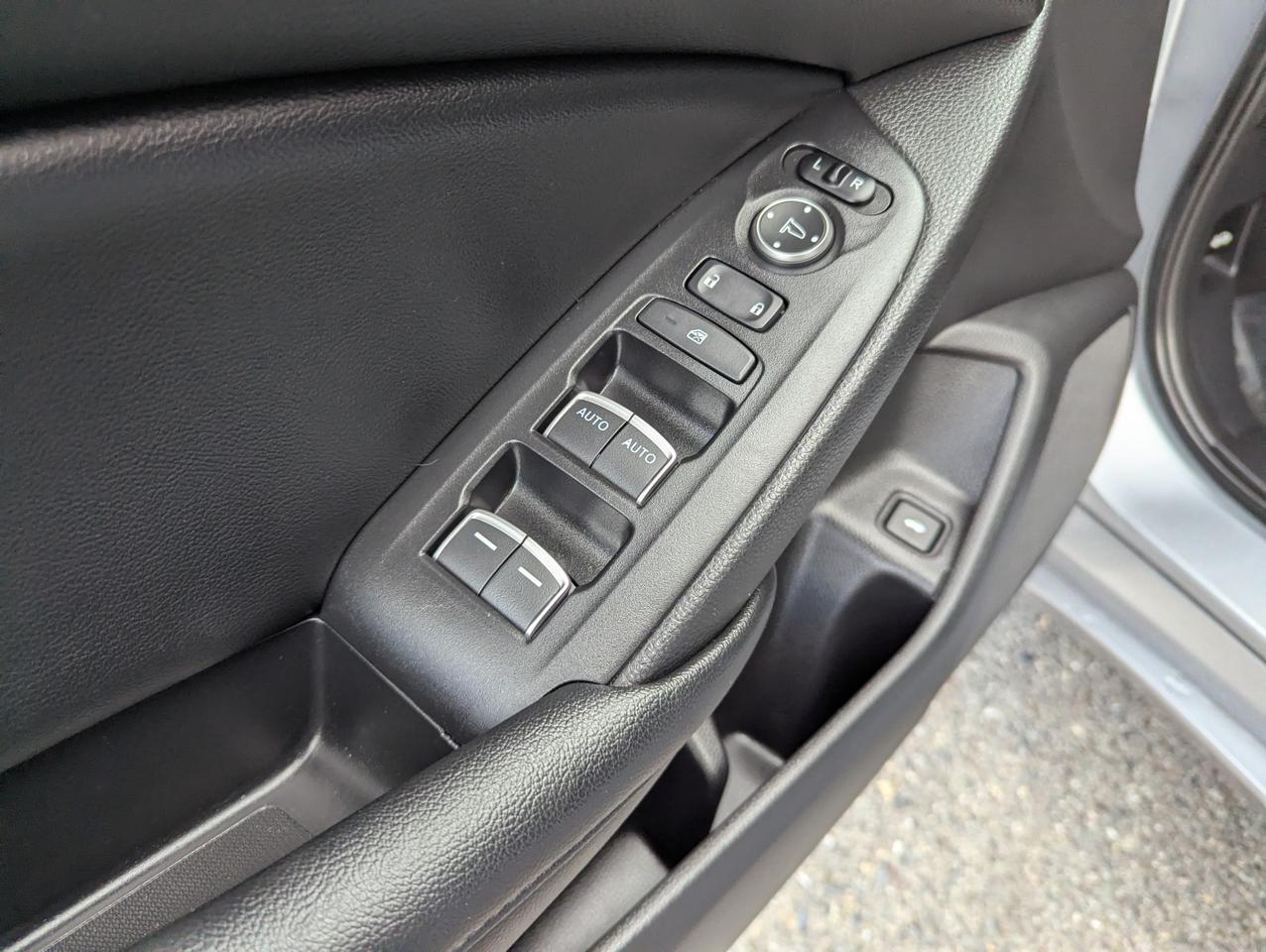 2021 Honda Accord Sedan Sport Grand Junction CO