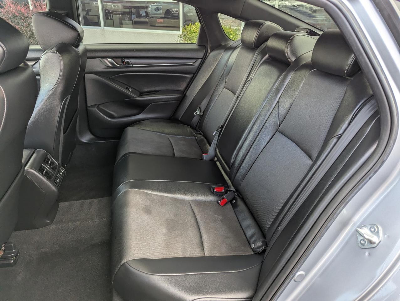 2021 Honda Accord Sedan Sport Grand Junction CO