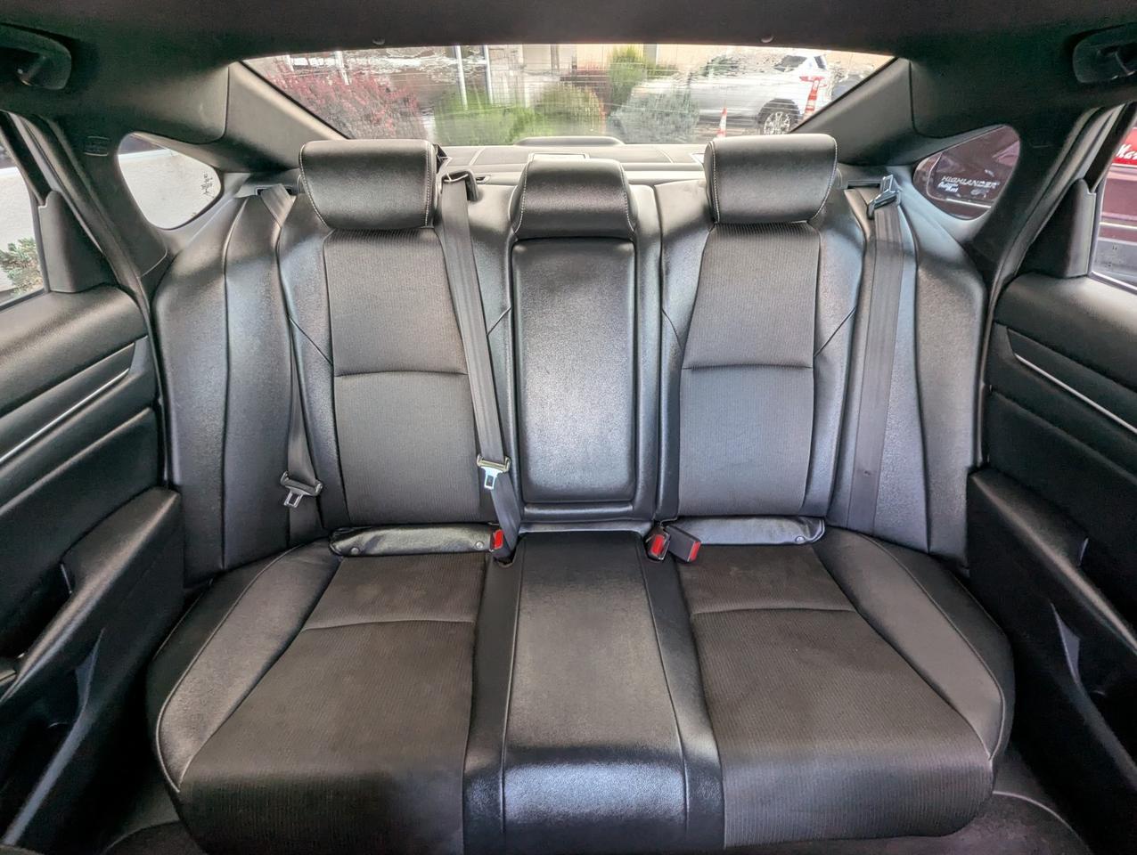 2021 Honda Accord Sedan Sport Grand Junction CO