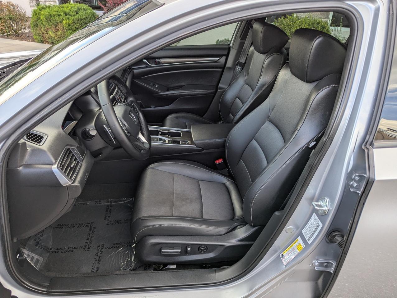 2021 Honda Accord Sedan Sport Grand Junction CO