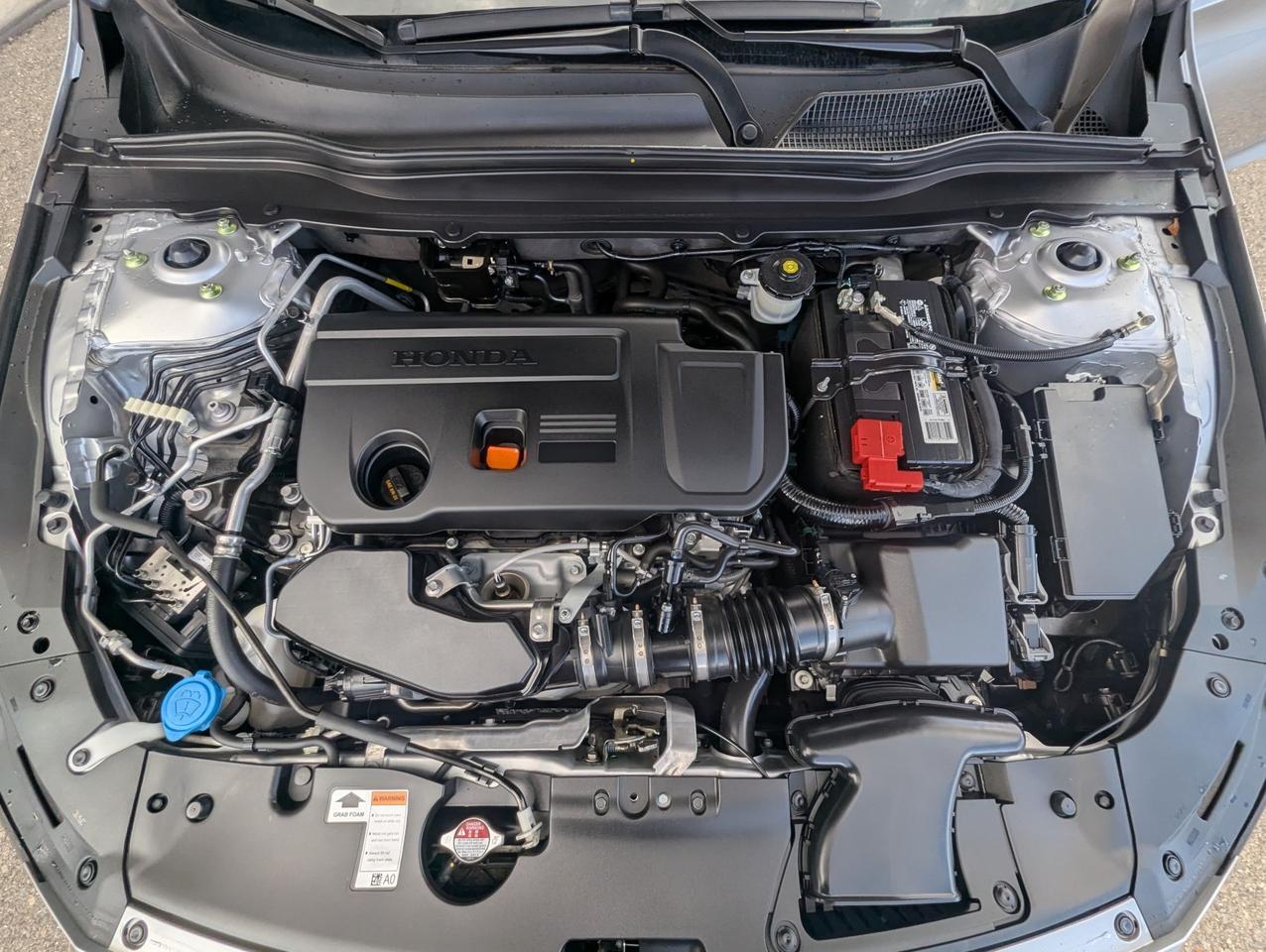 2021 Honda Accord Sedan Sport Grand Junction CO