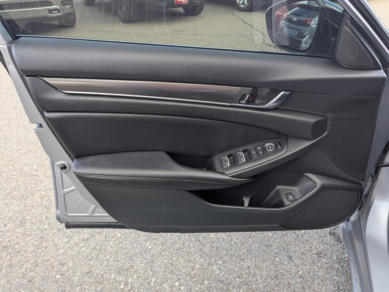 2021 Honda Accord Sedan Sport Grand Junction CO