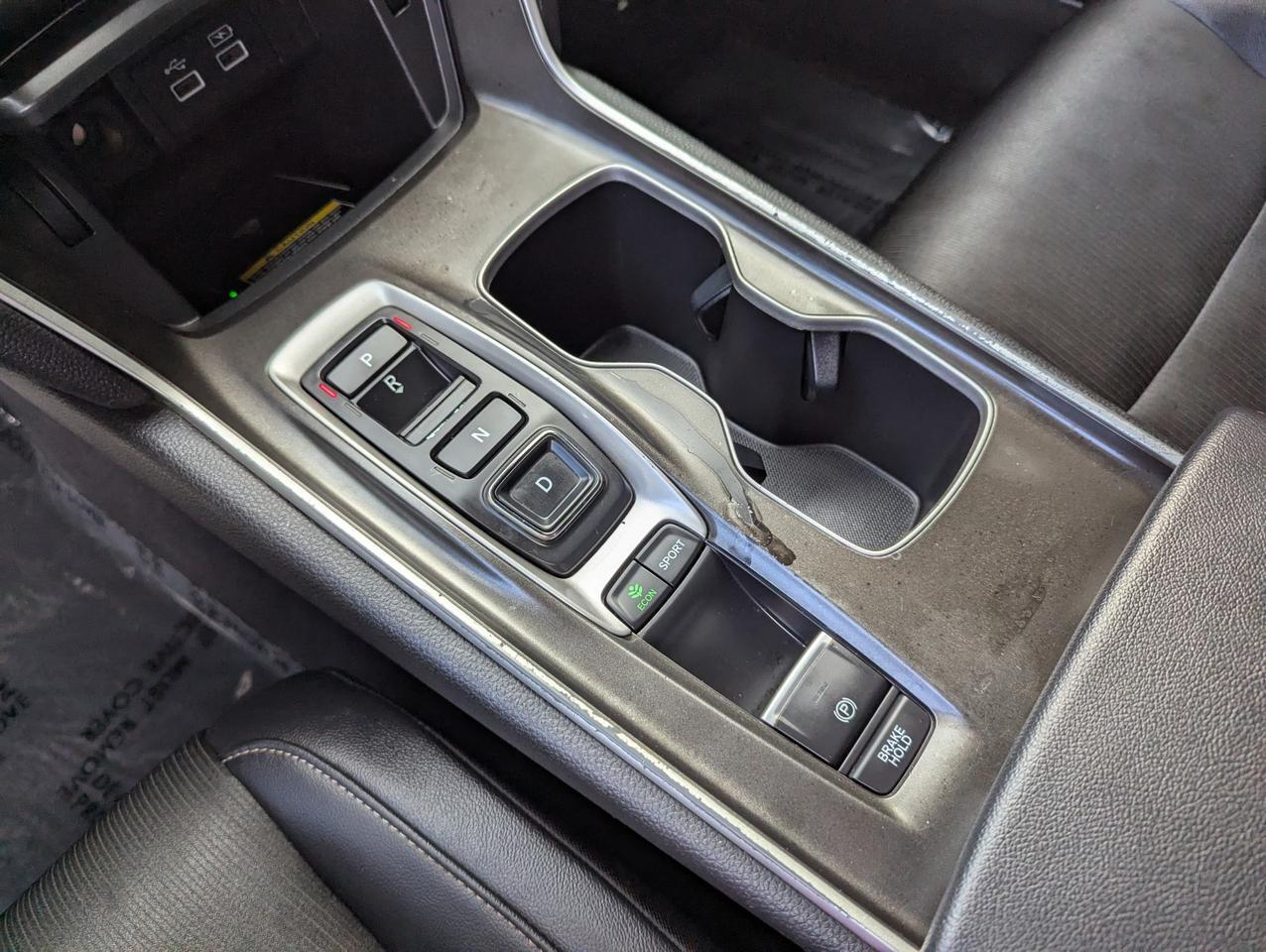 2021 Honda Accord Sedan Sport Grand Junction CO