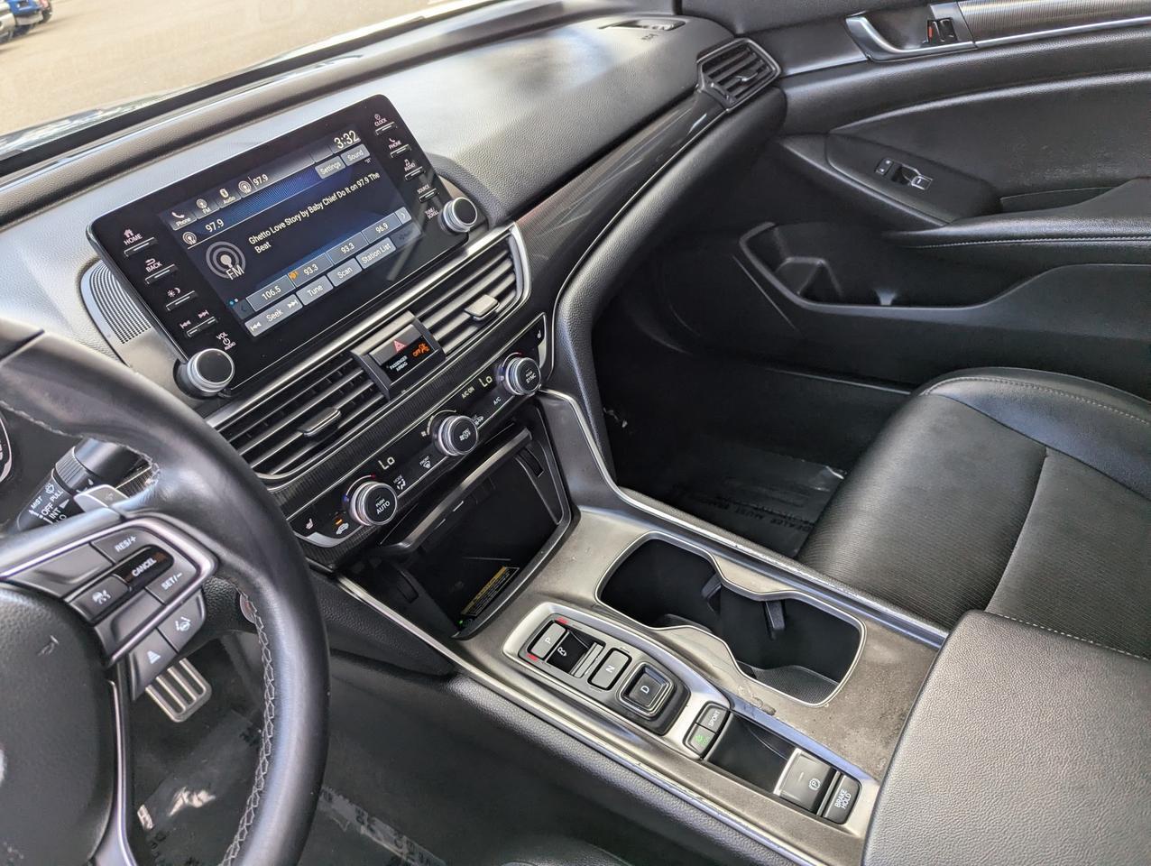 2021 Honda Accord Sedan Sport Grand Junction CO