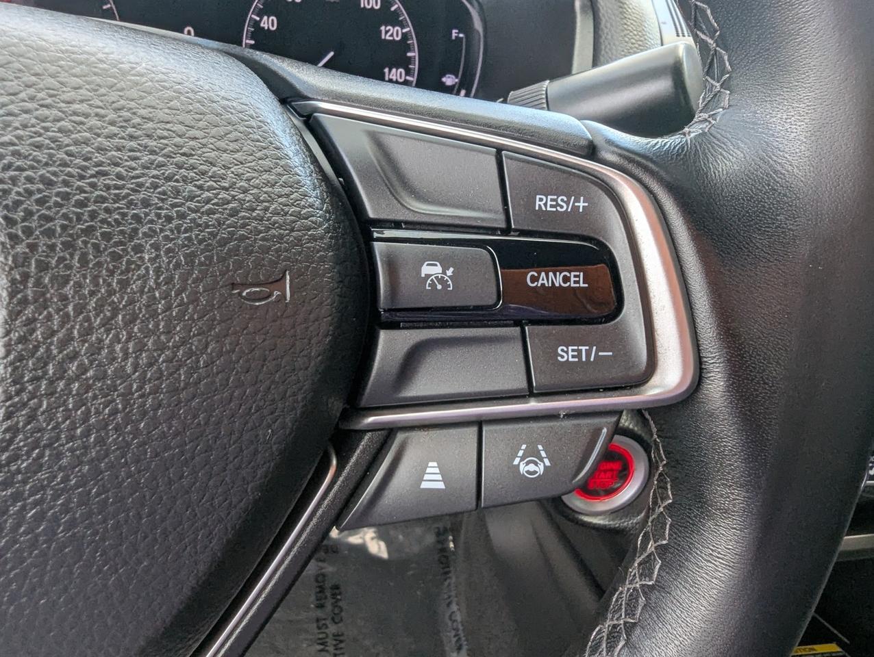2021 Honda Accord Sedan Sport Grand Junction CO