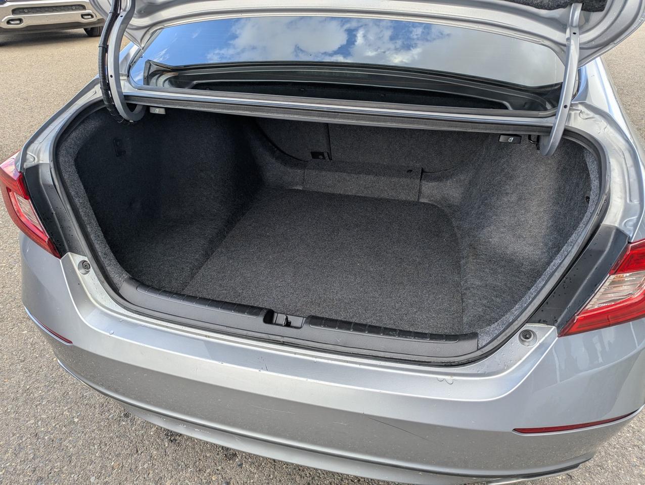 2021 Honda Accord Sedan Sport Grand Junction CO