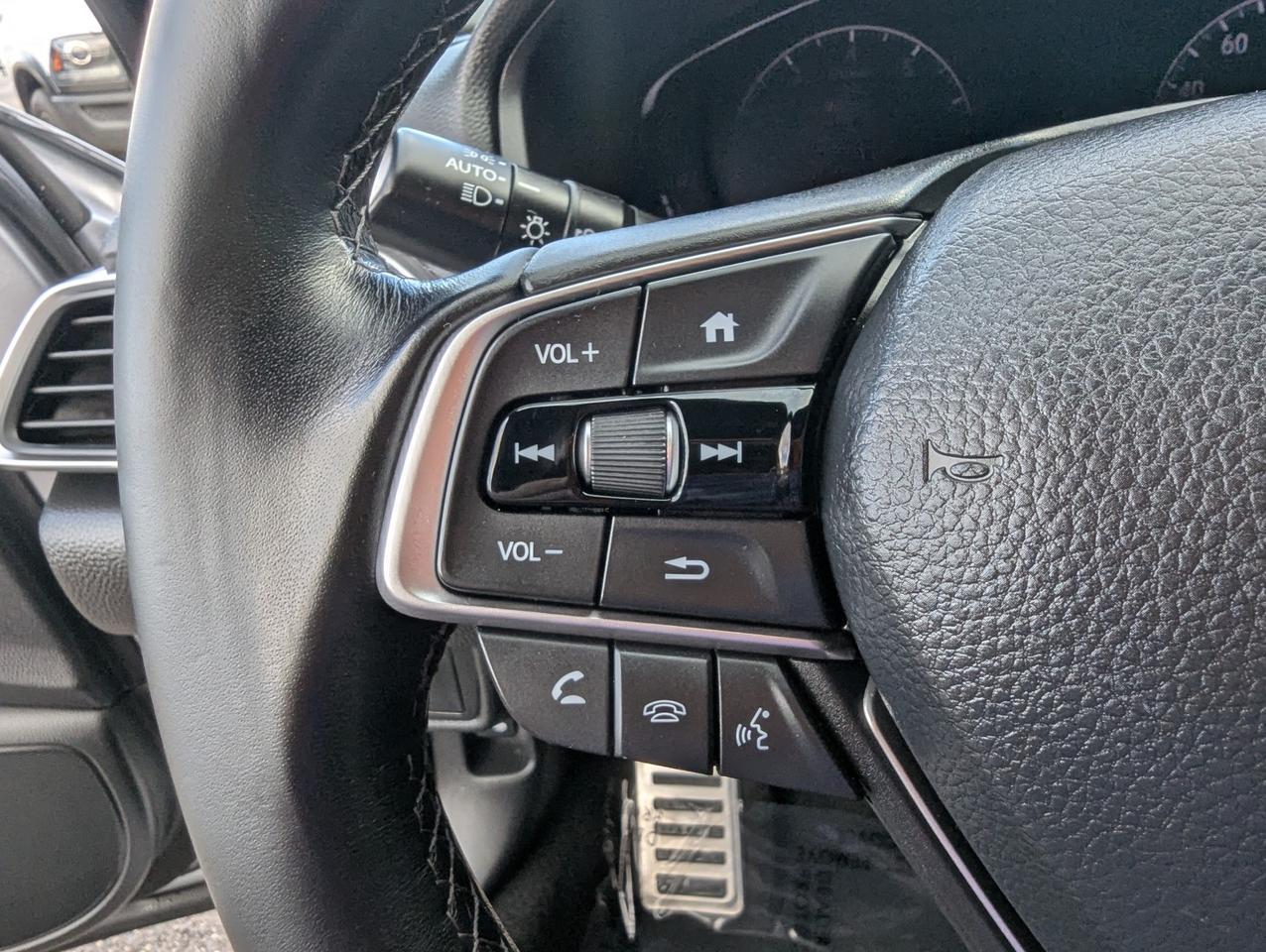 2021 Honda Accord Sedan Sport Grand Junction CO