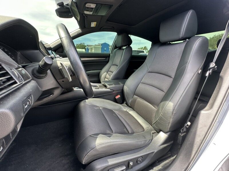 2021 Honda Accord Sedan Sport Jacksonville FL