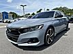 2021 Honda Accord Sedan Sport