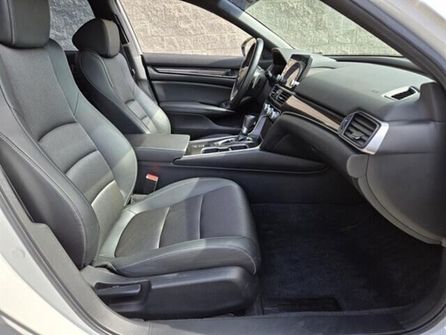 2021 Honda Accord Sedan Sport Las Vegas NV