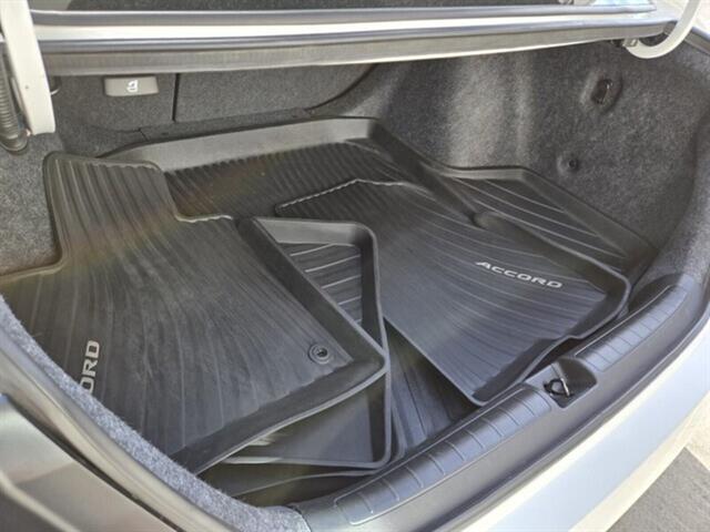 2021 Honda Accord Sedan Sport Las Vegas NV