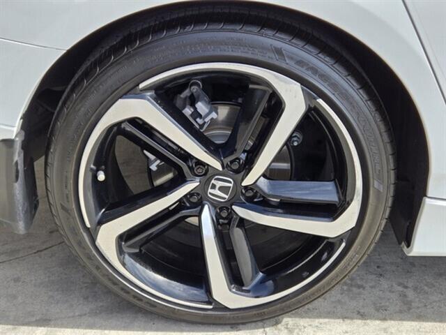 2021 Honda Accord Sedan Sport Las Vegas NV
