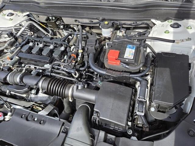 2021 Honda Accord Sedan Sport Las Vegas NV