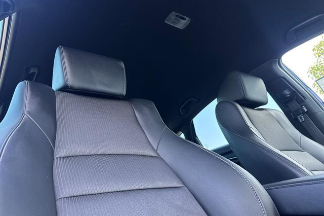 2021 Honda Accord Sedan Sport San Luis Obispo CA
