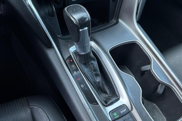 2021 Honda Accord Sedan Sport San Luis Obispo CA