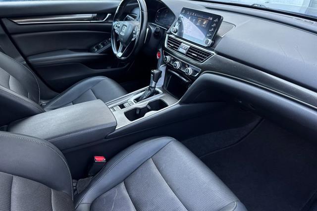 2021 Honda Accord Sedan Sport San Luis Obispo CA