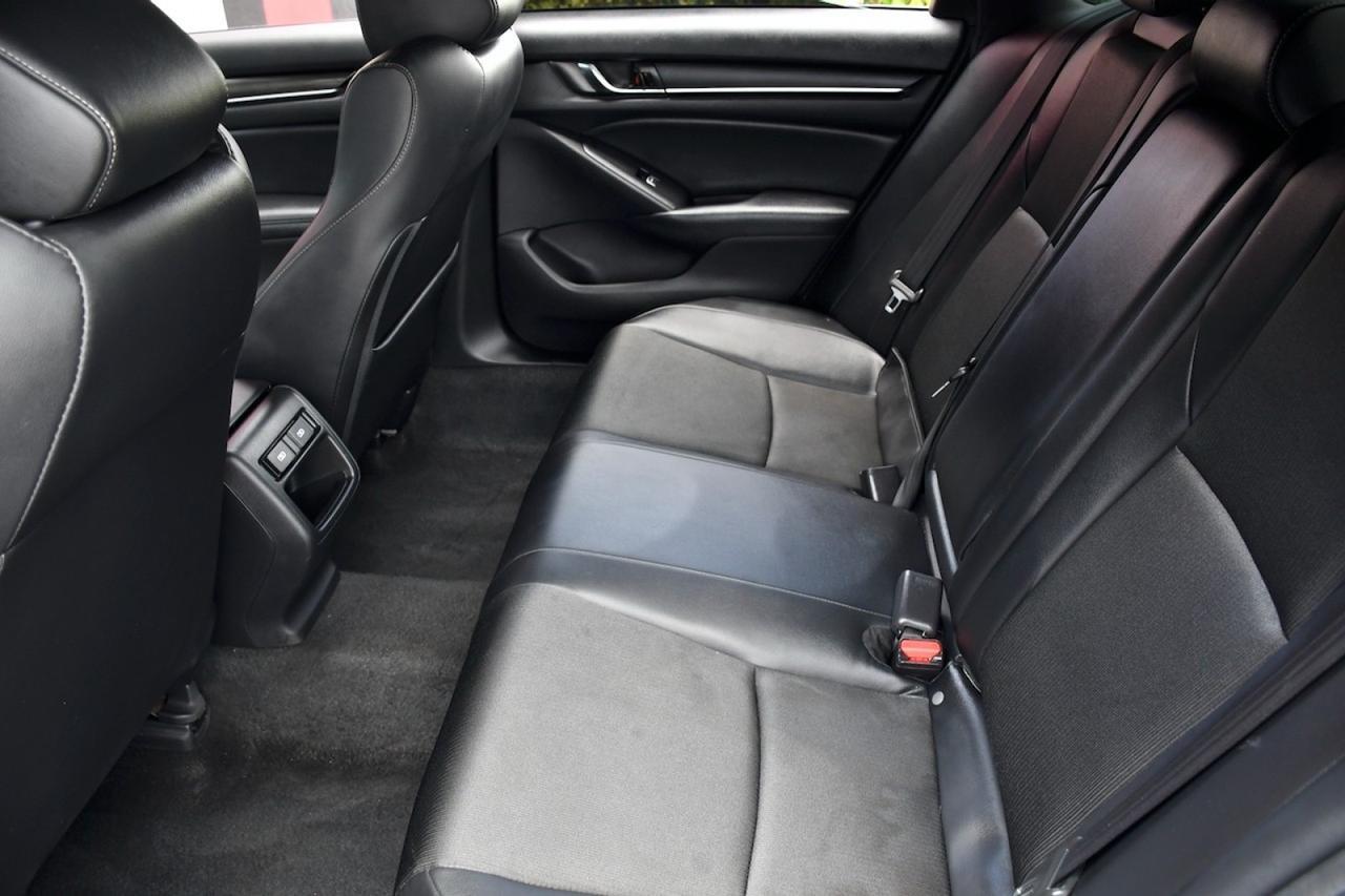 2021 Honda Accord Sedan Sport Lake Worth FL