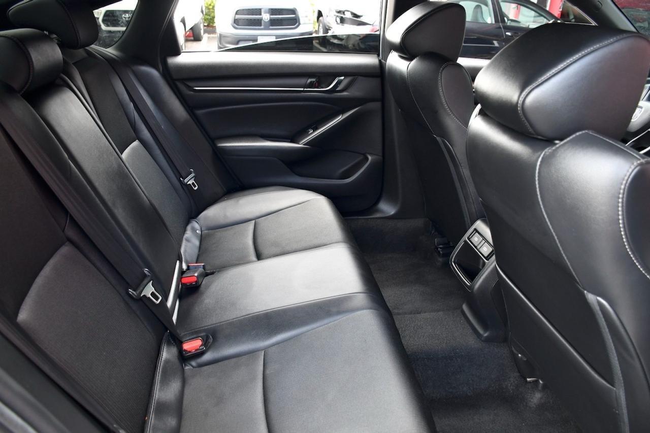 2021 Honda Accord Sedan Sport Lake Worth FL