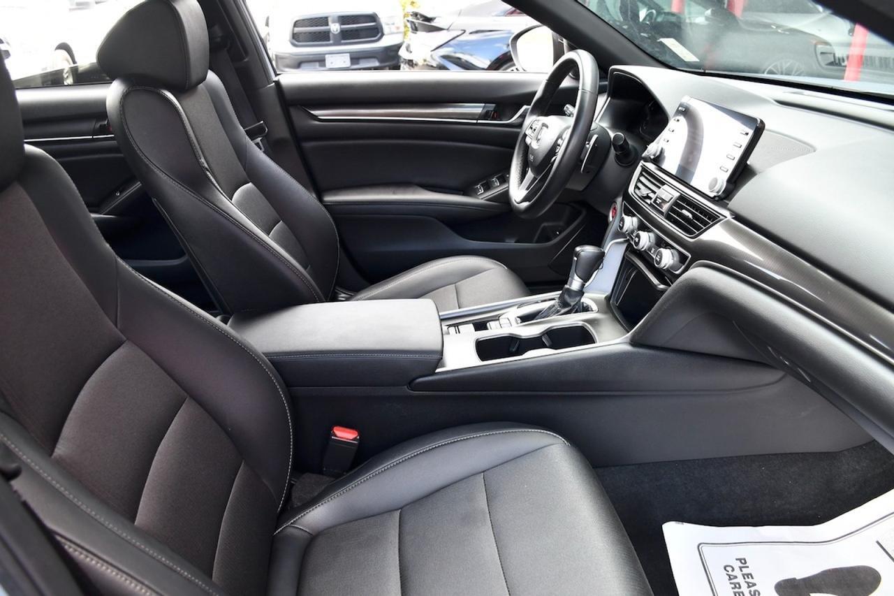 2021 Honda Accord Sedan Sport Lake Worth FL