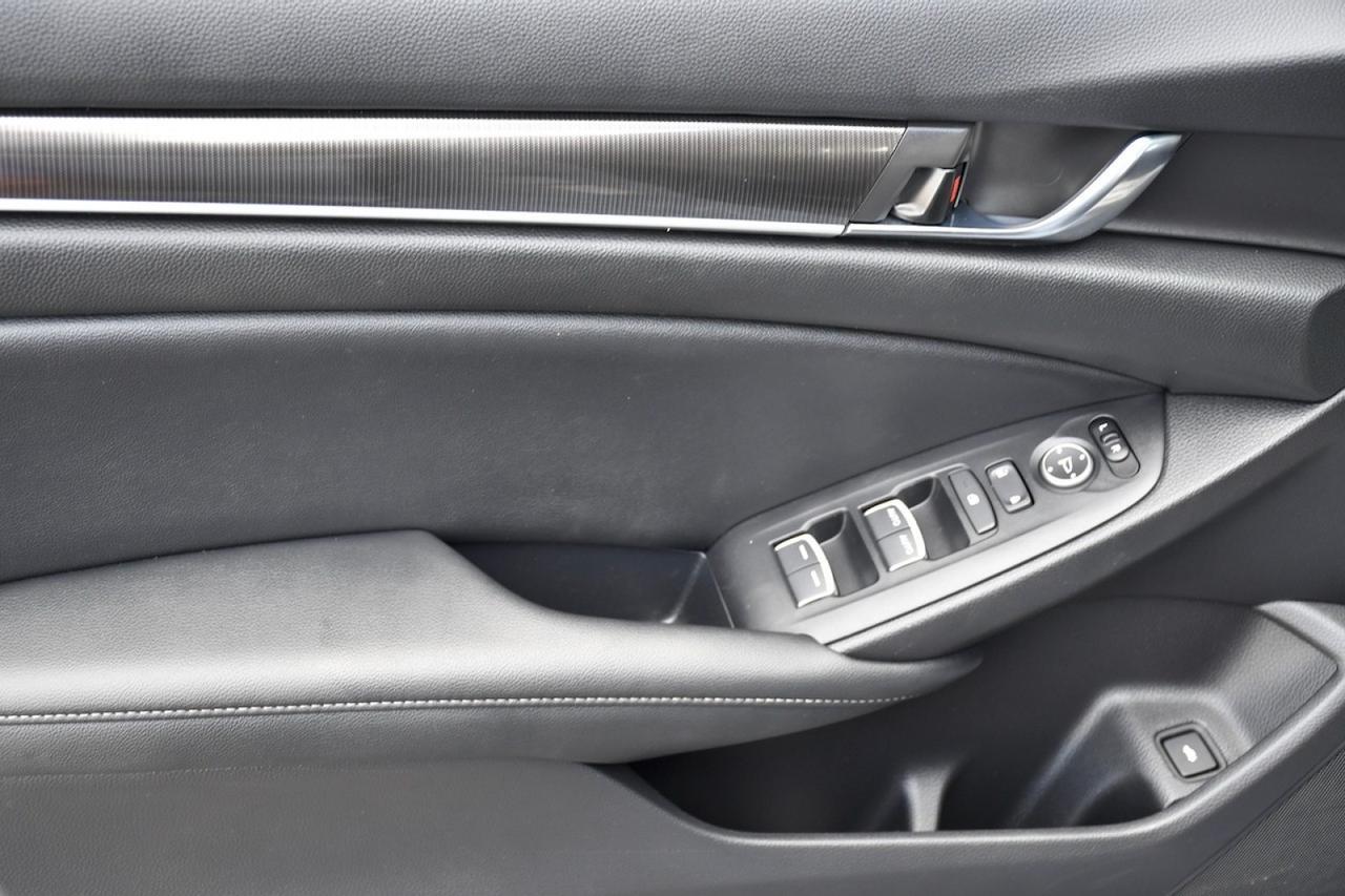 2021 Honda Accord Sedan Sport Lake Worth FL