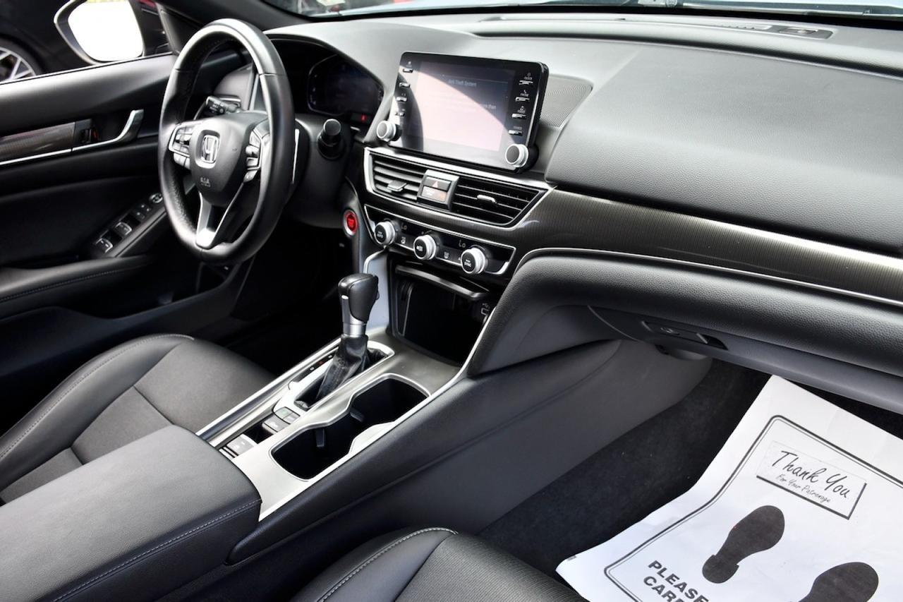 2021 Honda Accord Sedan Sport Lake Worth FL