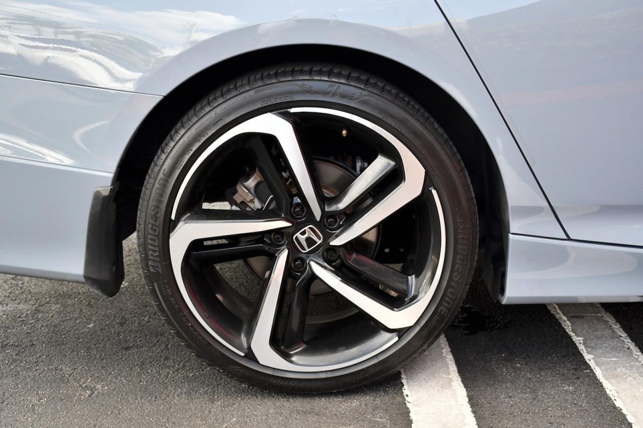 2021 Honda Accord Sedan Sport Lake Worth FL