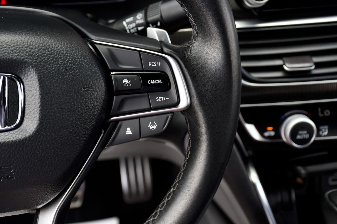 2021 Honda Accord Sedan Sport Lake Worth FL