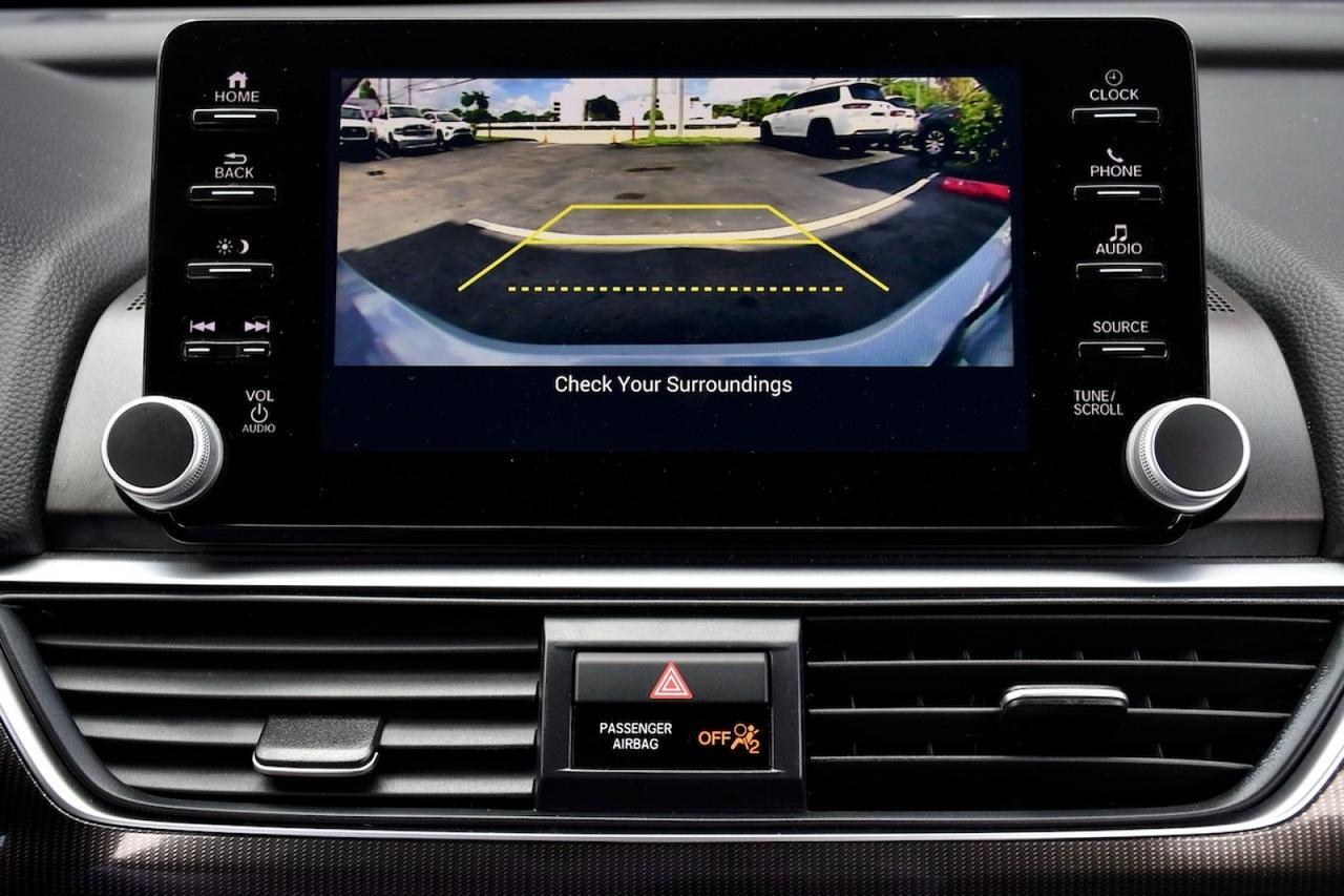 2021 Honda Accord Sedan Sport Lake Worth FL