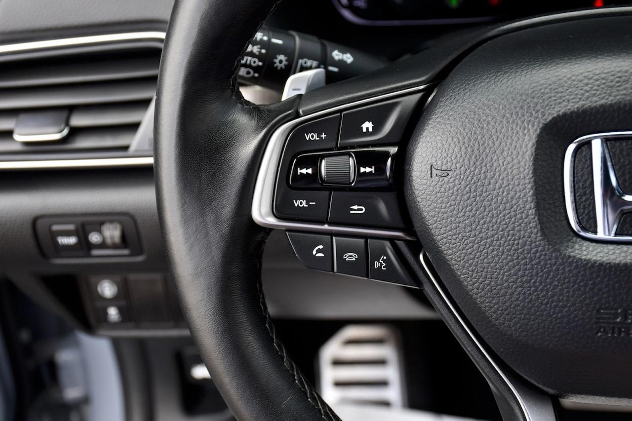 2021 Honda Accord Sedan Sport Lake Worth FL