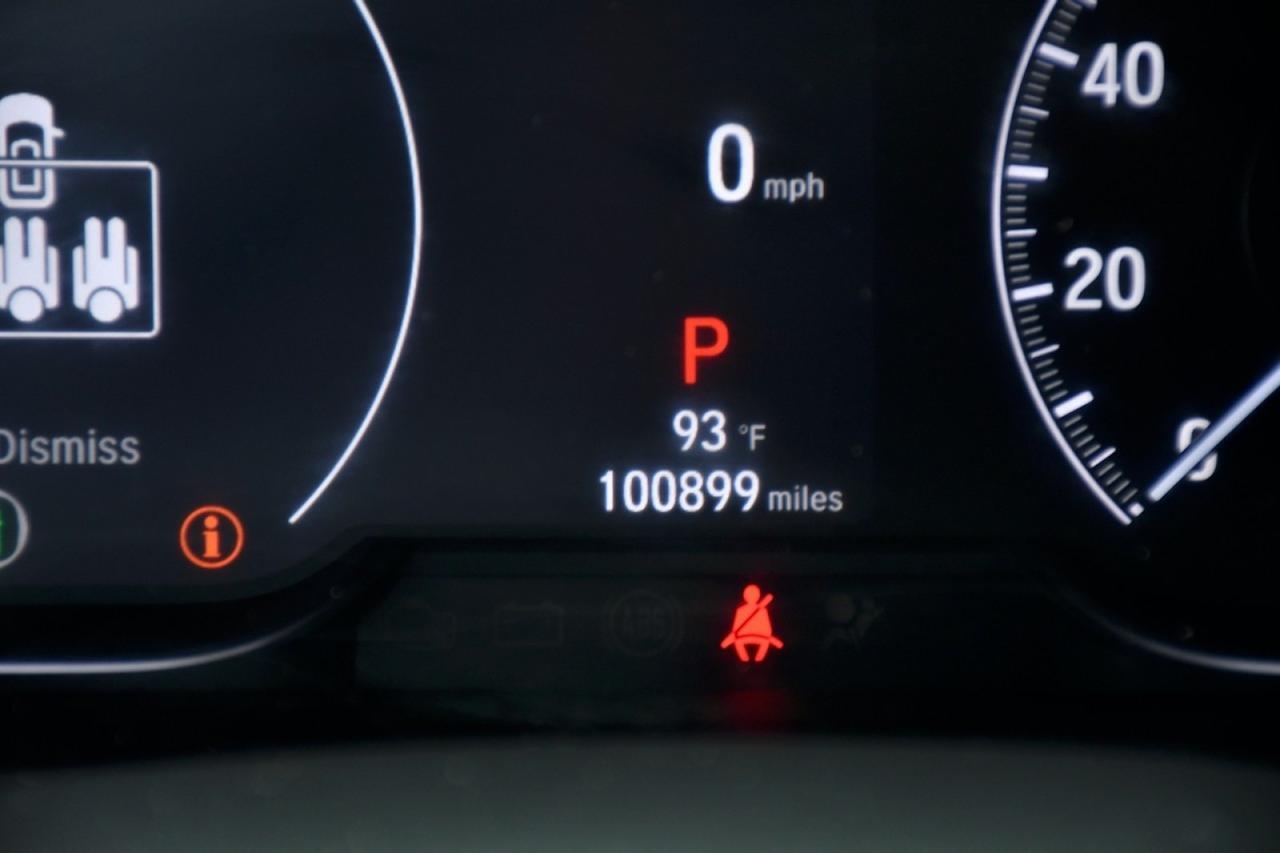 2021 Honda Accord Sedan Sport Lake Worth FL