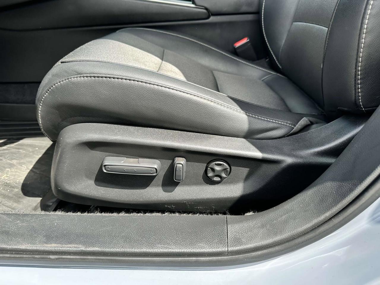 2021 Honda Accord Sedan Sport San Clemente CA