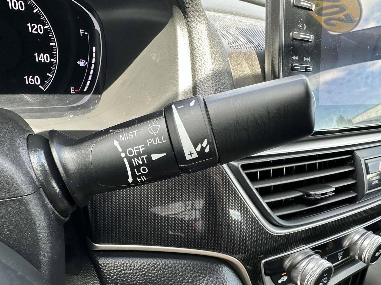 2021 Honda Accord Sedan Sport San Clemente CA