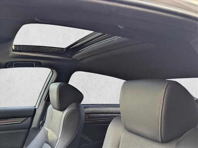 2021 Honda Accord Sedan Sport Roseville CA