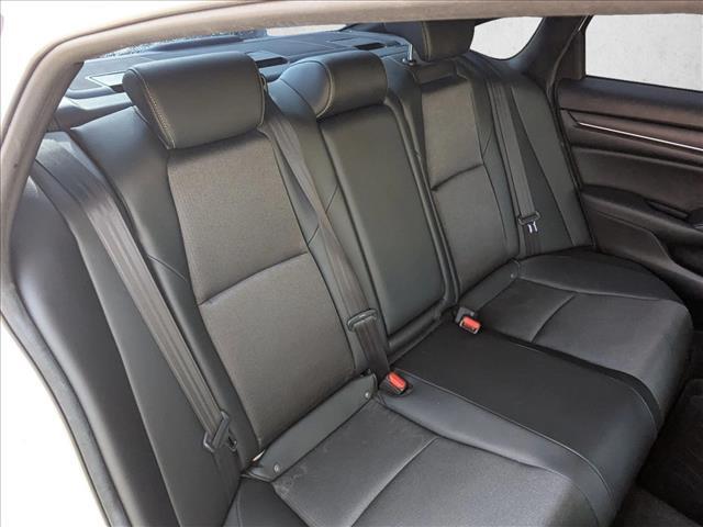 2021 Honda Accord Sedan Sport Roseville CA