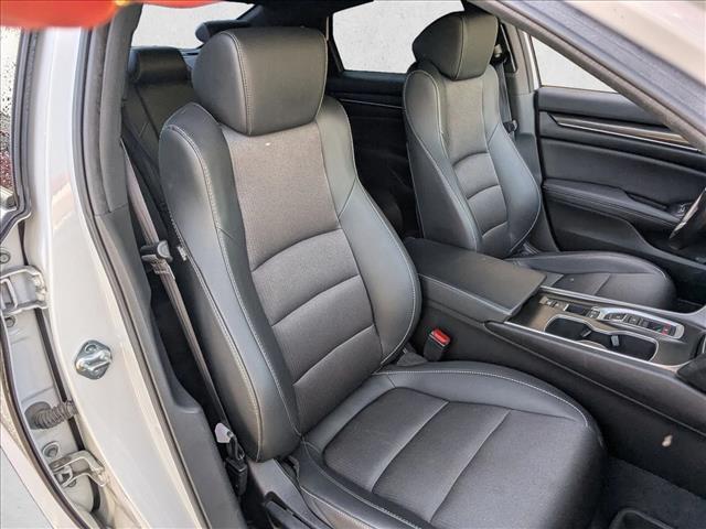 2021 Honda Accord Sedan Sport Roseville CA