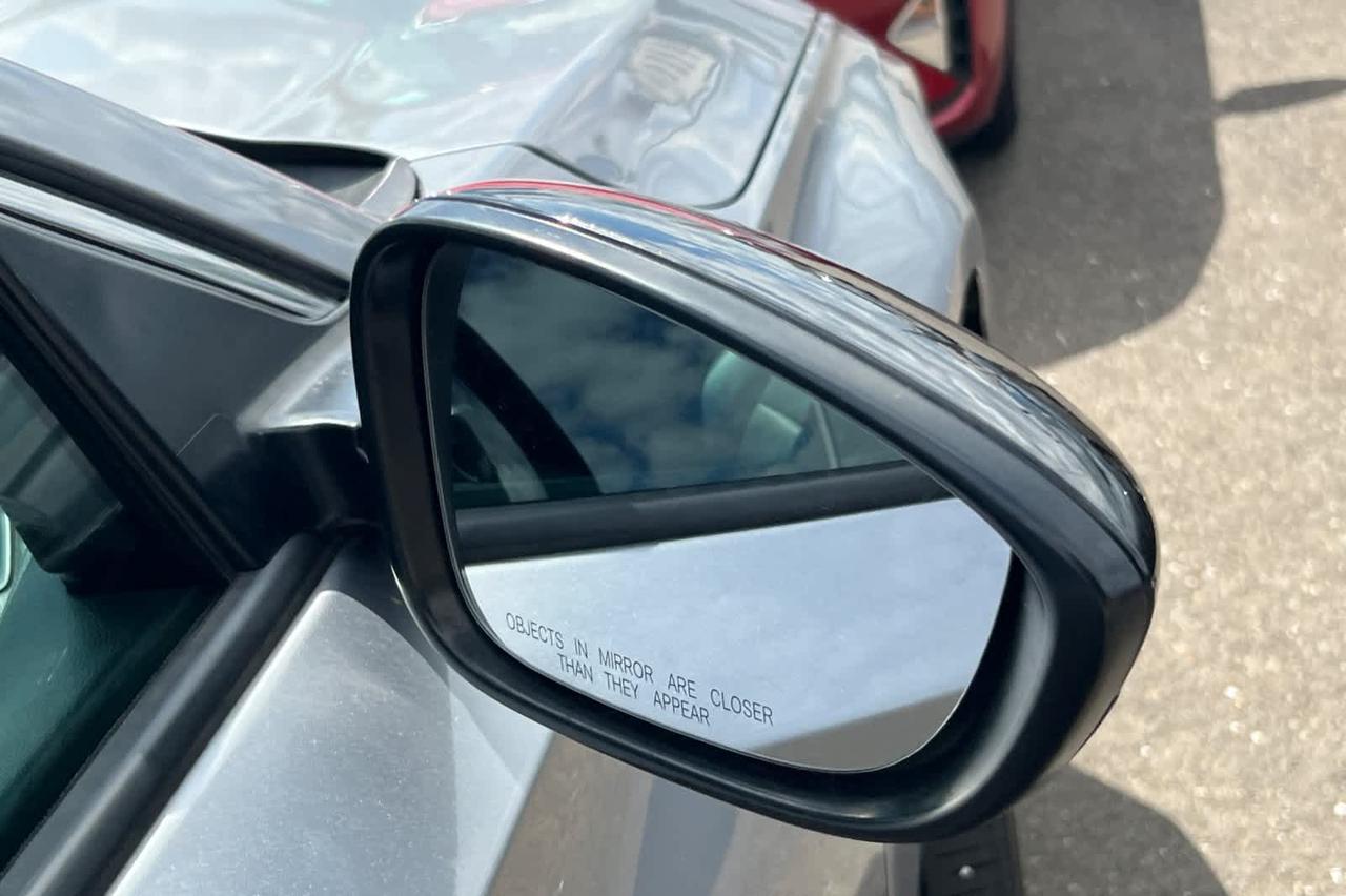 2021 Honda Accord Sedan Sport Roseville CA