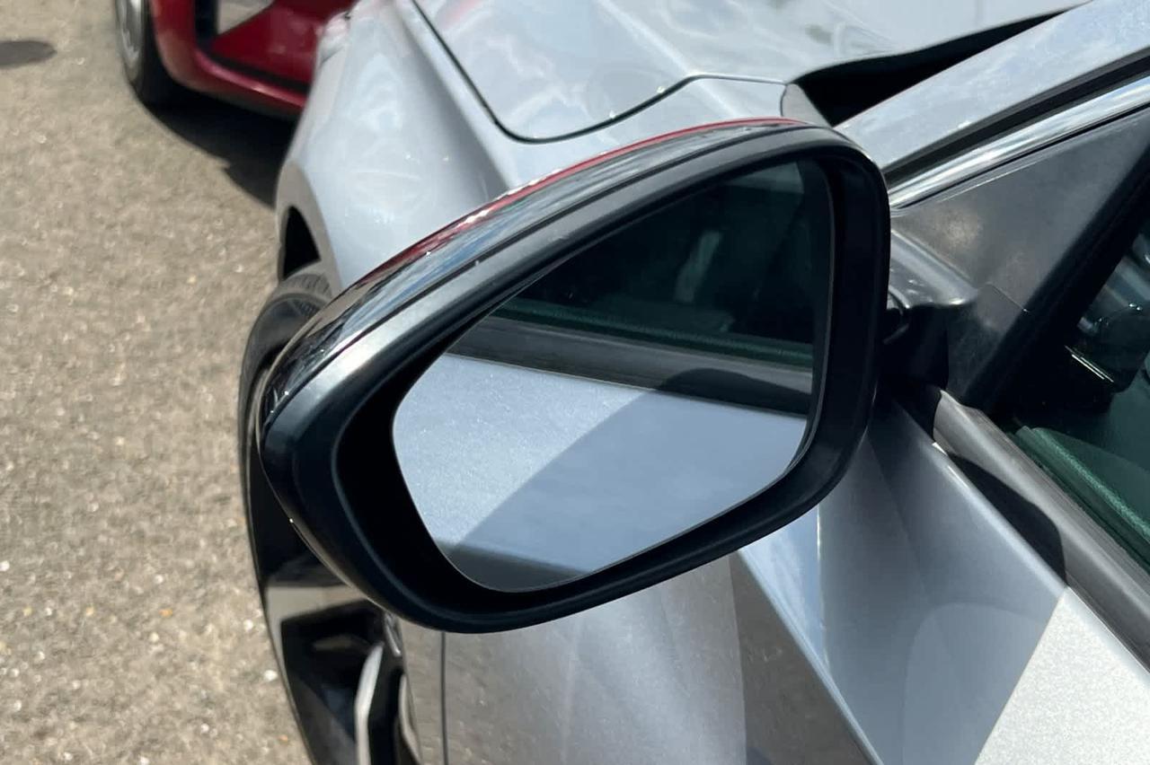 2021 Honda Accord Sedan Sport Roseville CA