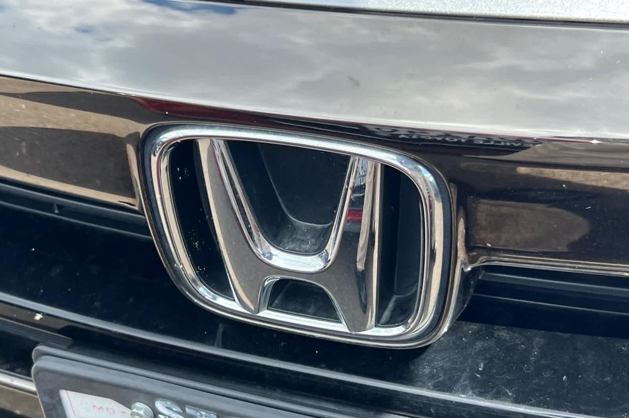 2021 Honda Accord Sedan Sport Roseville CA