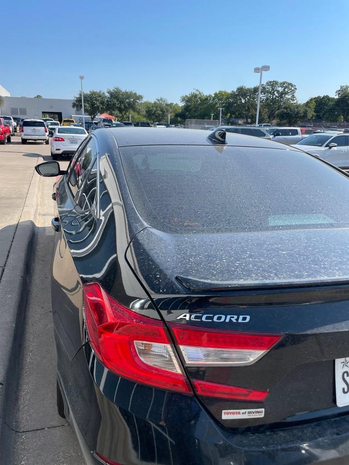 2021 Honda Accord Sedan Sport SE Hurst TX