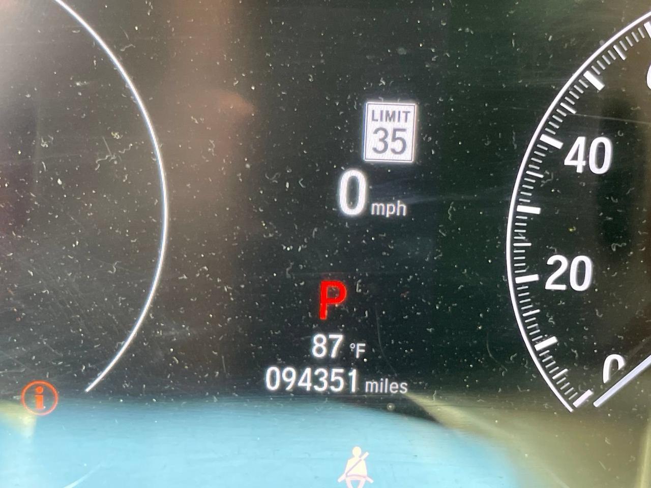 2021 Honda Accord Sedan Sport SE Hurst TX