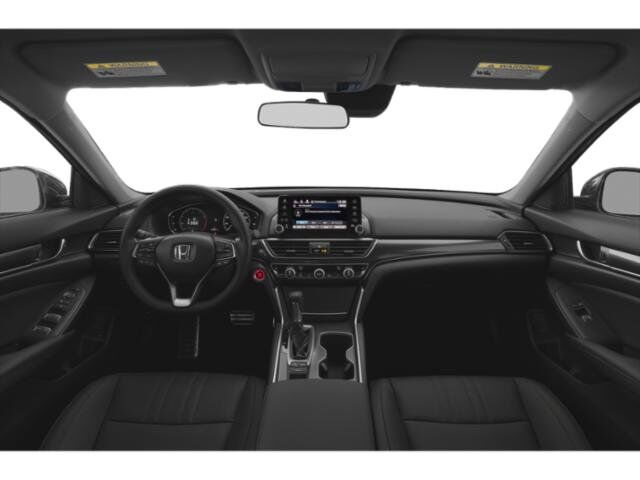 2021 Honda Accord Sedan Sport SE Hurst TX