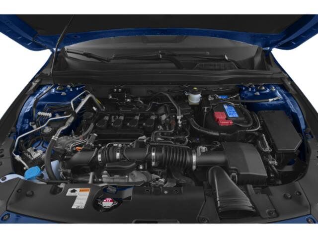 2021 Honda Accord Sedan Sport SE Hurst TX
