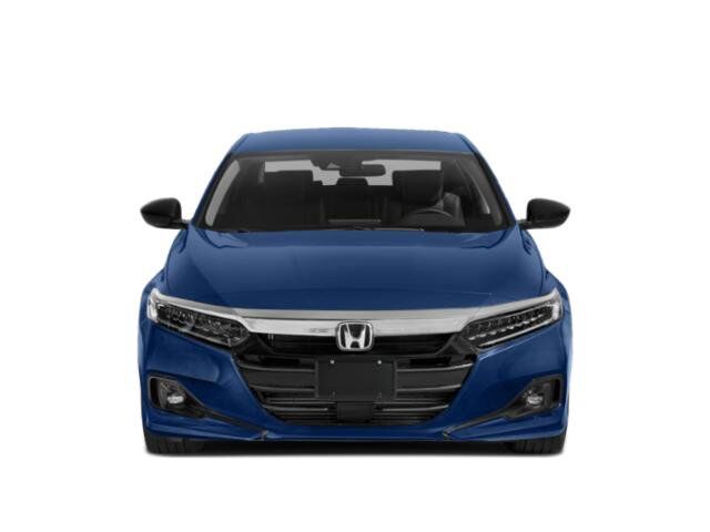 2021 Honda Accord Sedan Sport SE Hurst TX