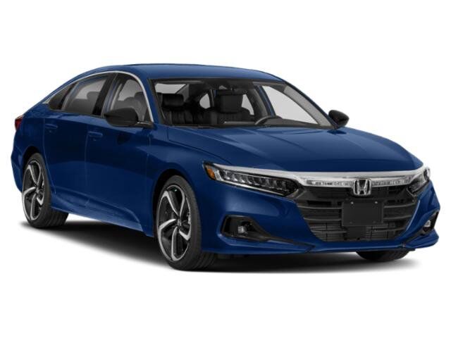 2021 Honda Accord Sedan Sport SE Hurst TX