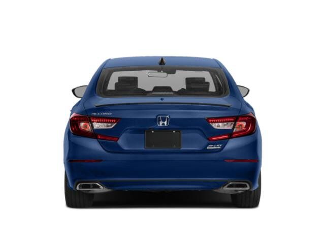 2021 Honda Accord Sedan Sport SE Hurst TX