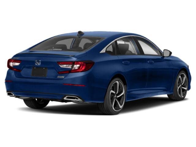 2021 Honda Accord Sedan Sport SE Hurst TX