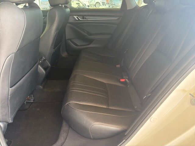 2021 Honda Accord Sedan Sport SE Lafayette LA