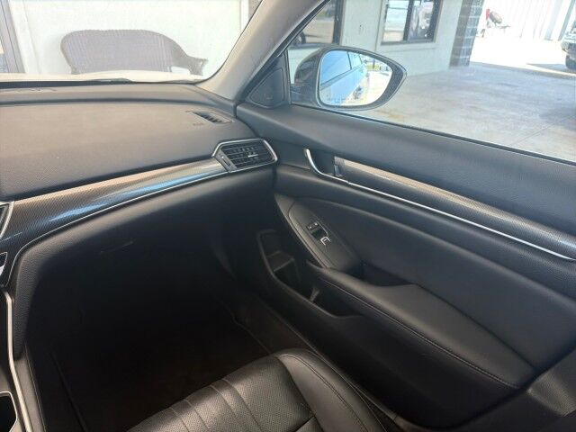 2021 Honda Accord Sedan Sport SE Lafayette LA