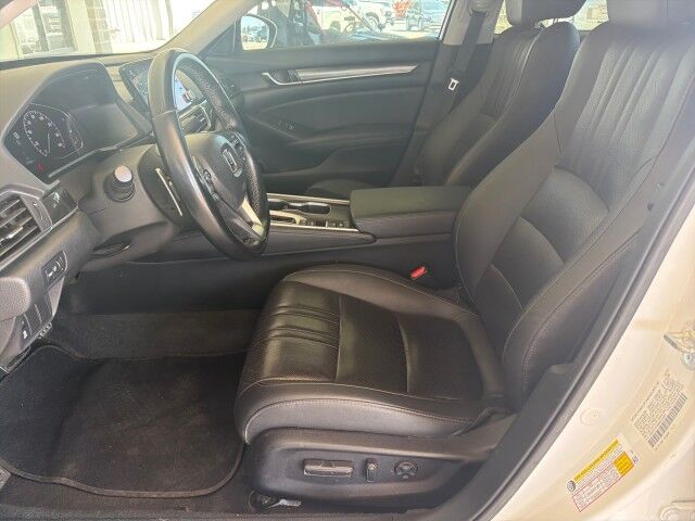 2021 Honda Accord Sedan Sport SE Lafayette LA