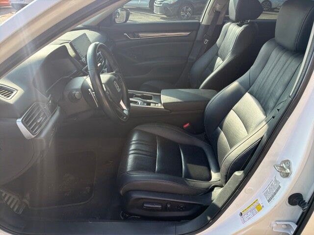 2021 Honda Accord Sedan Sport SE Lafayette LA